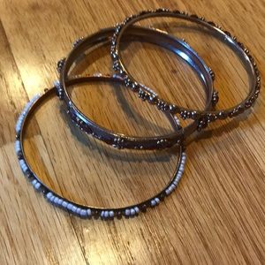 Bangle set